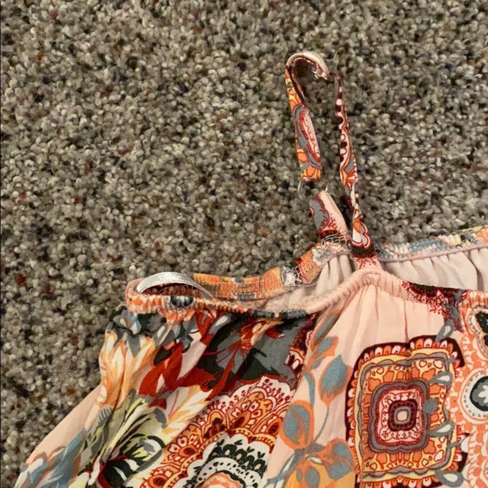 Romper - Picture 3 of 3